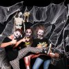 31.10.2015 Photo Booth von Martin Wahler, Pixelcode